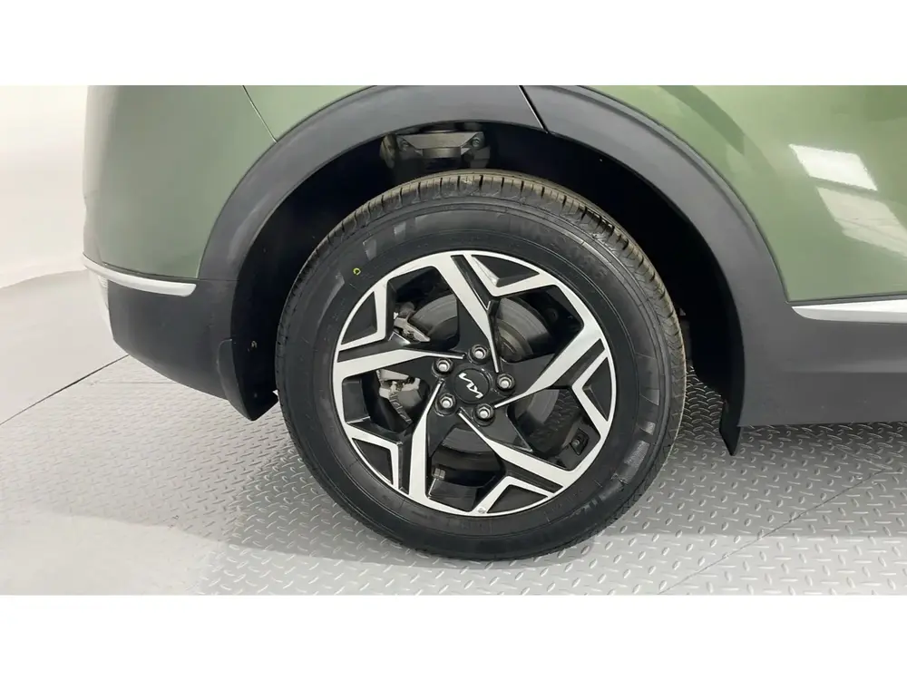 KIA Sportage LX 2024