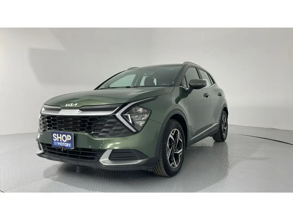 KIA Sportage LX 2024