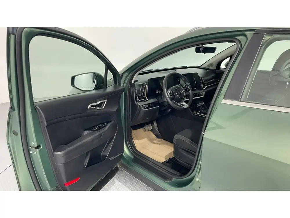 KIA Sportage LX 2024