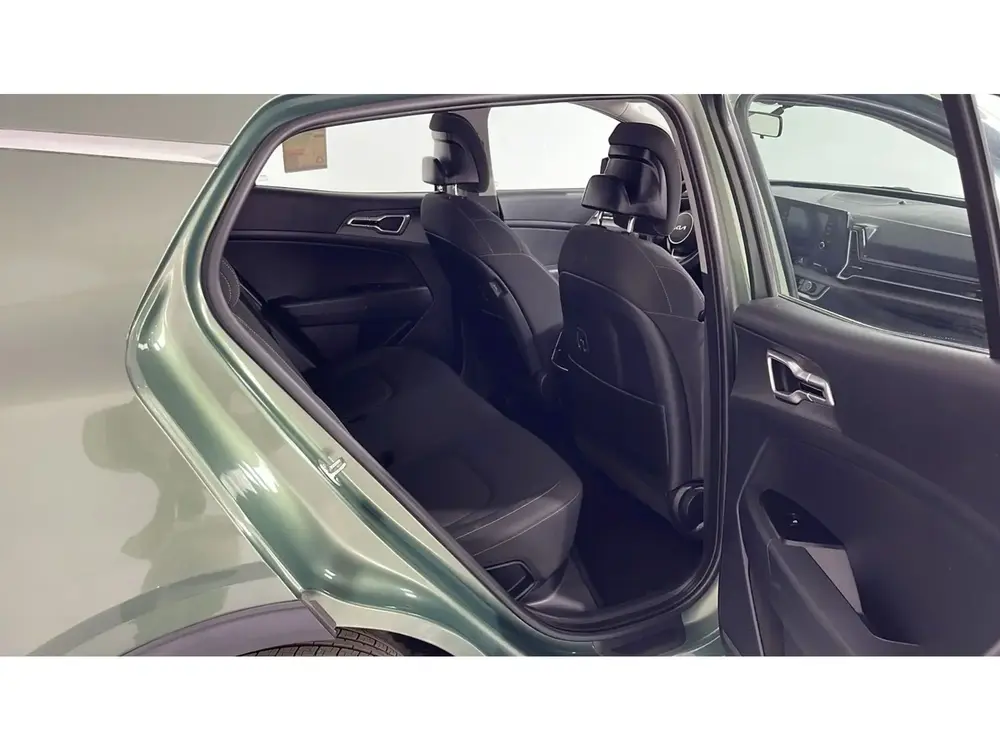 KIA Sportage LX 2024
