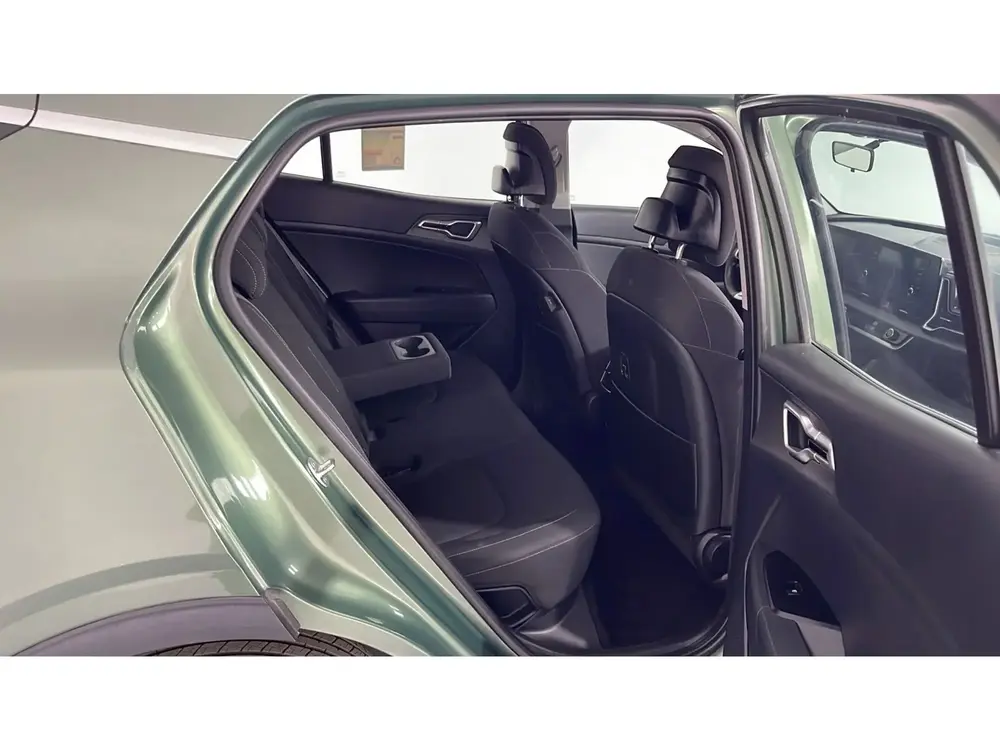 KIA Sportage LX 2024