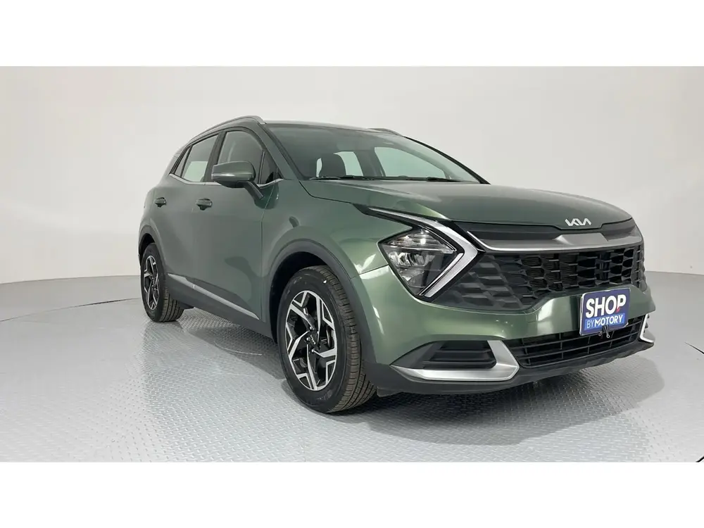 KIA Sportage LX 2024