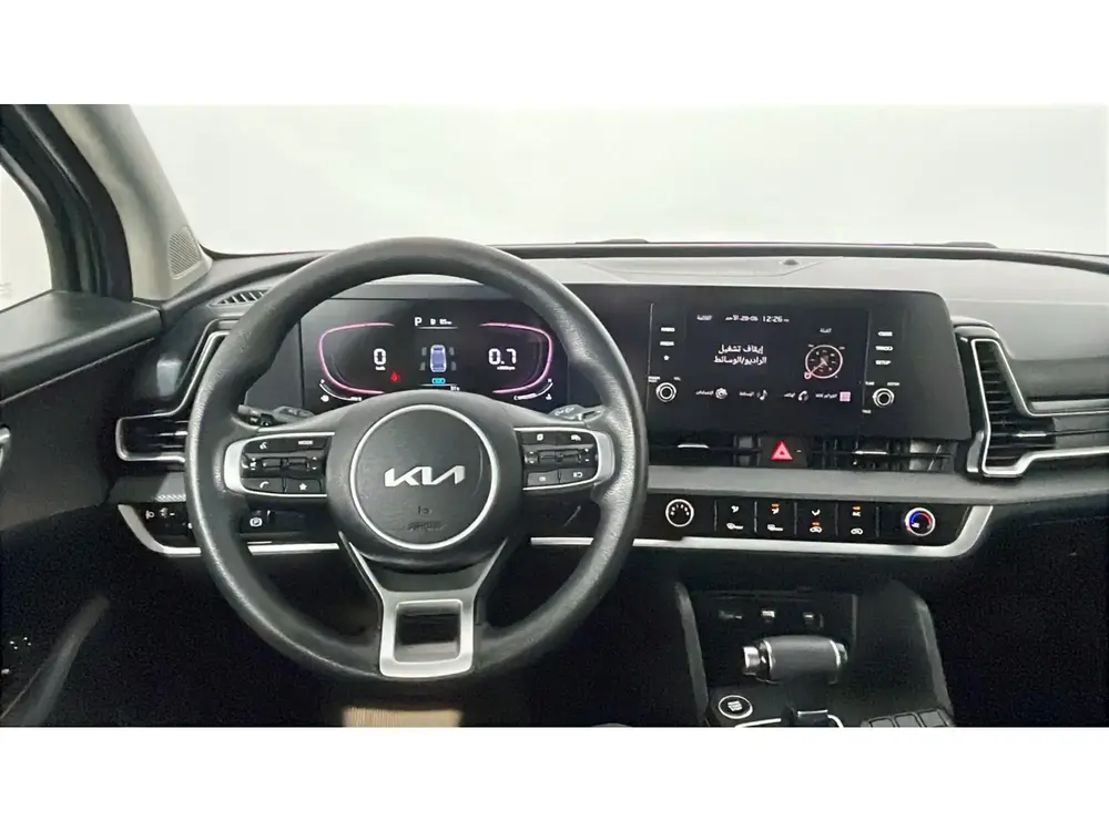 KIA Sportage LX 2024