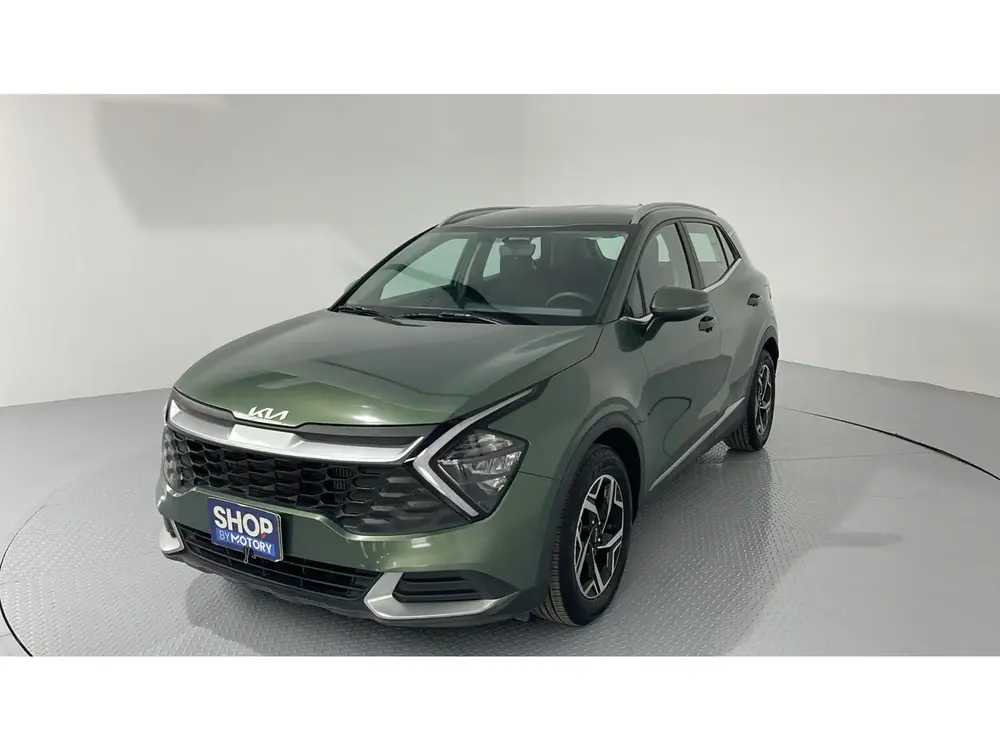 KIA Sportage LX 2024