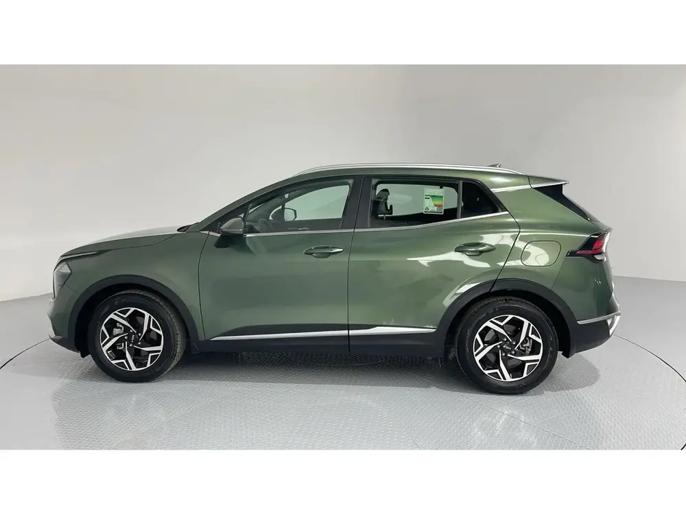 KIA Sportage LX 2024