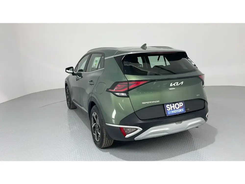 KIA Sportage LX 2024