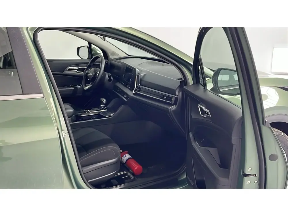 KIA Sportage LX 2024