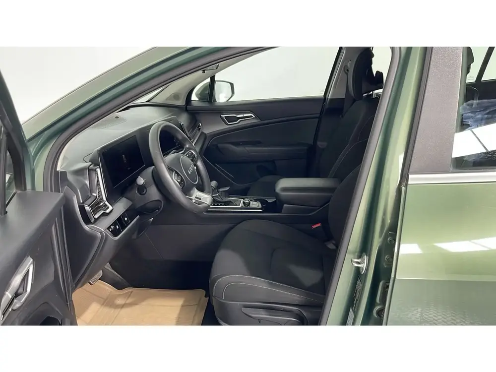 KIA Sportage LX 2024