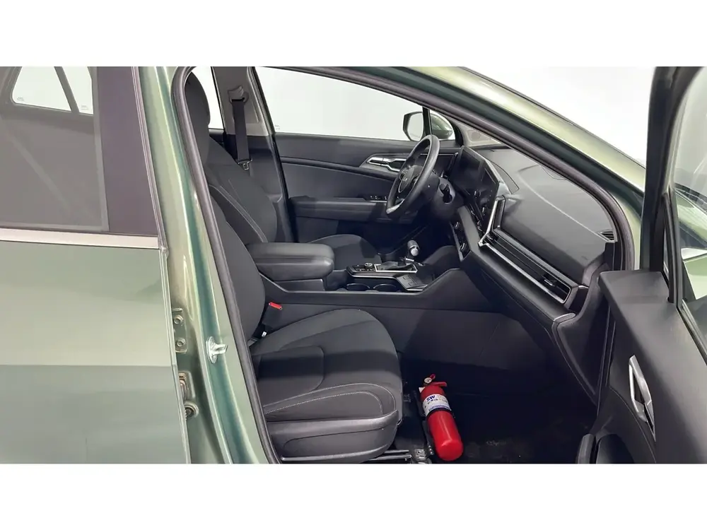 KIA Sportage LX 2024