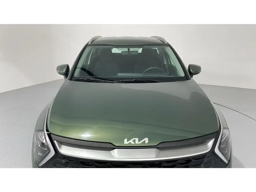KIA Sportage LX 2024