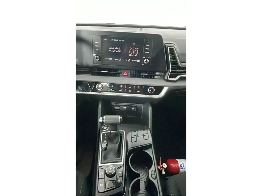KIA Sportage LX 2024