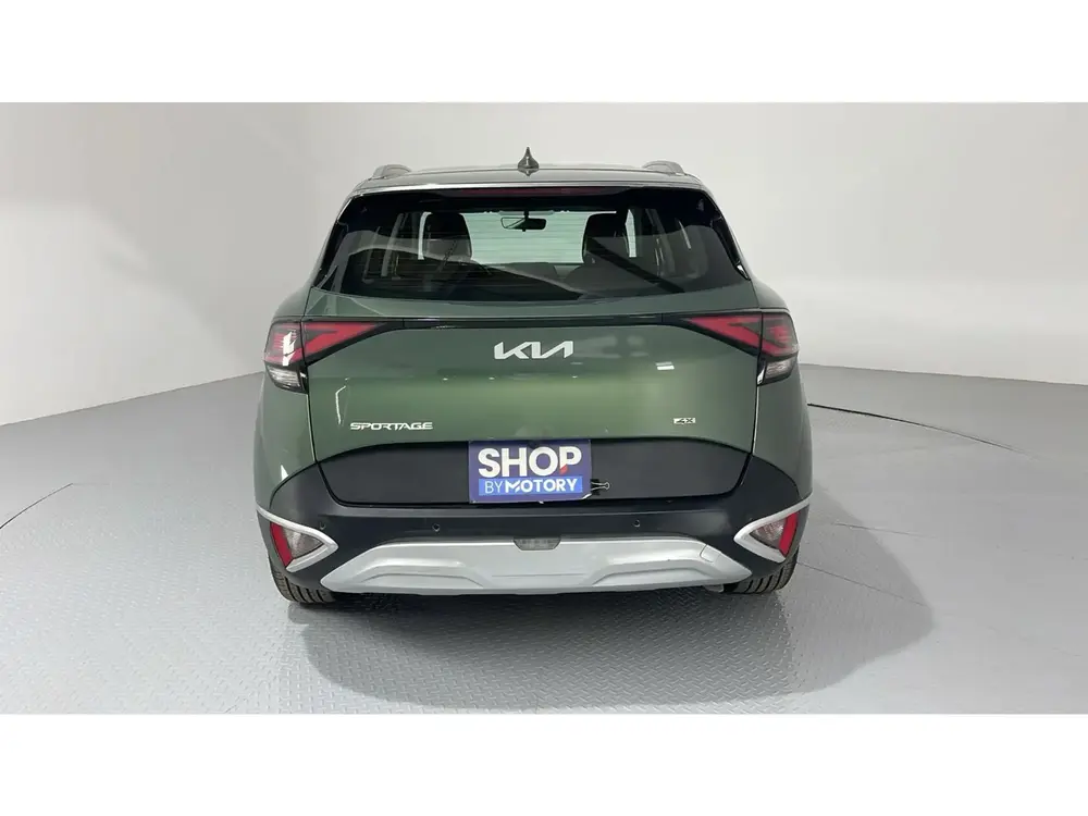 KIA Sportage LX 2024