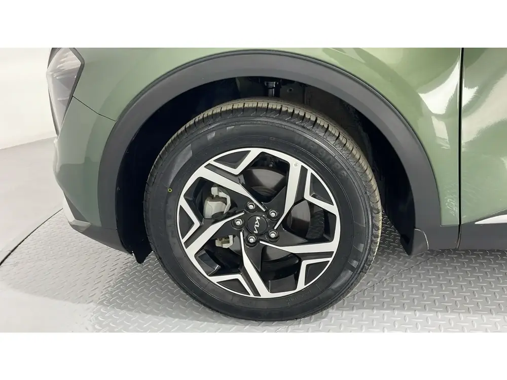 KIA Sportage LX 2024