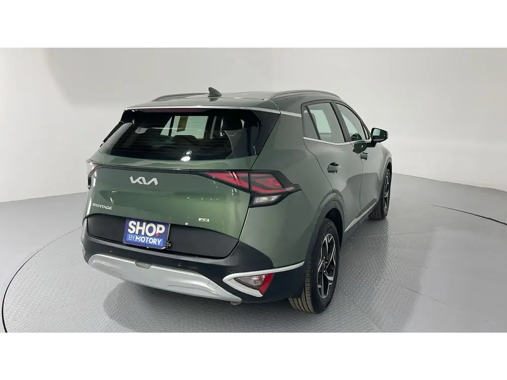 KIA Sportage LX 2024