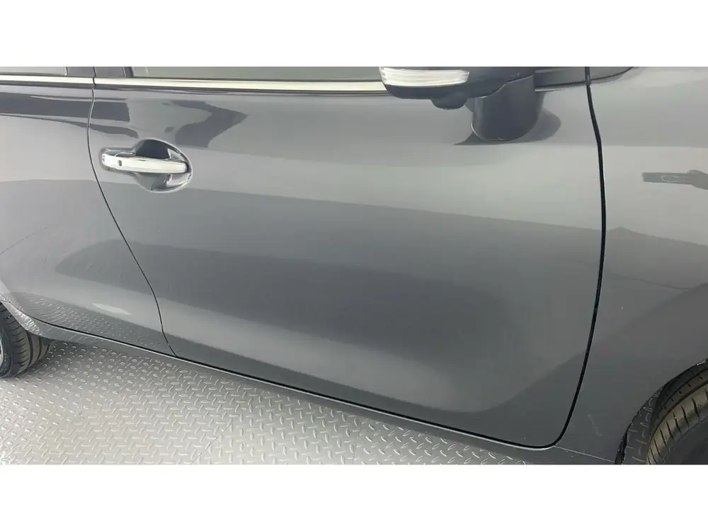 Suzuki Baleno GLX 2024