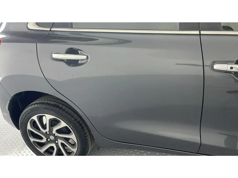 Suzuki Baleno GLX 2024