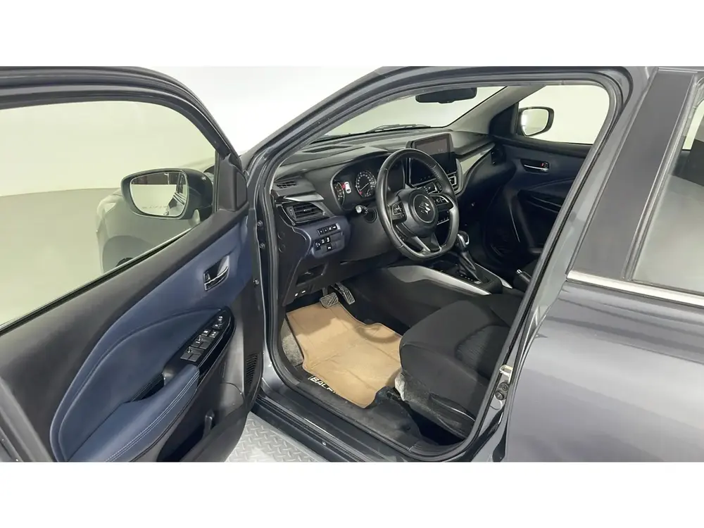 Suzuki Baleno GLX 2024