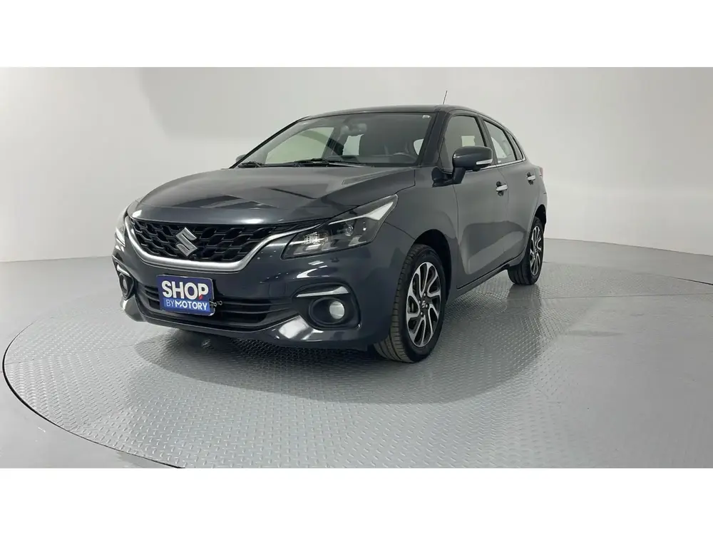 Suzuki Baleno GLX 2024