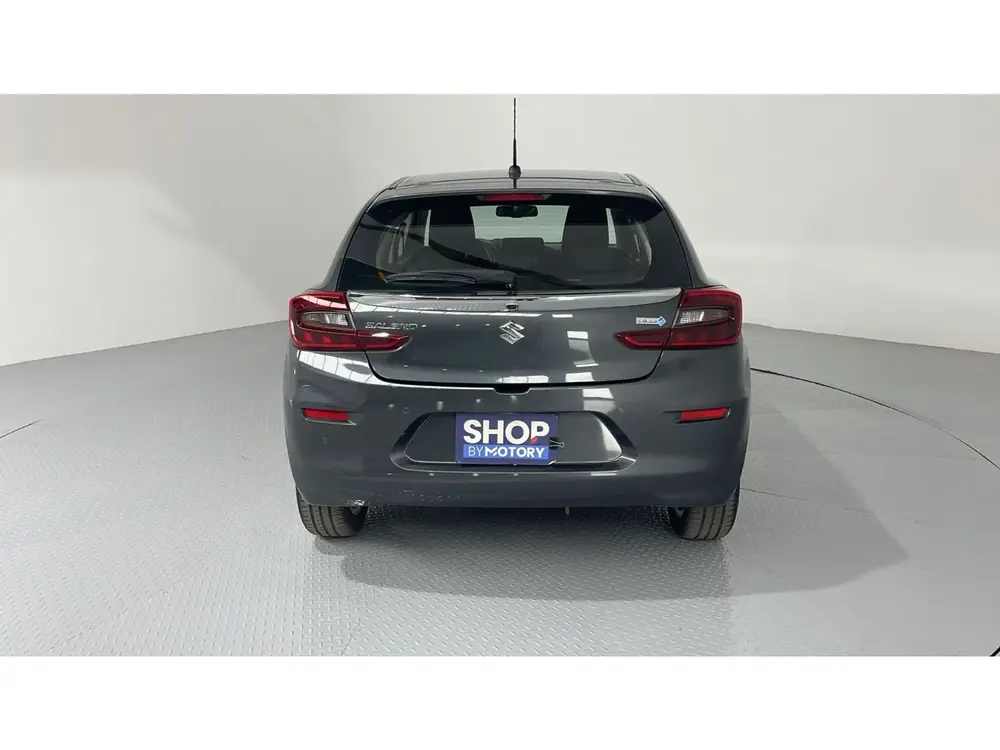 Suzuki Baleno GLX 2024