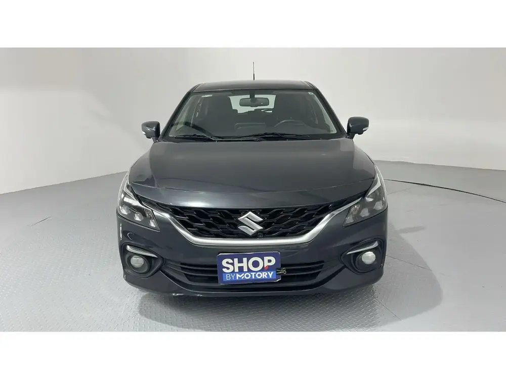 Suzuki Baleno GLX 2024