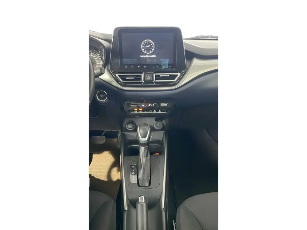 Suzuki Baleno GLX 2024