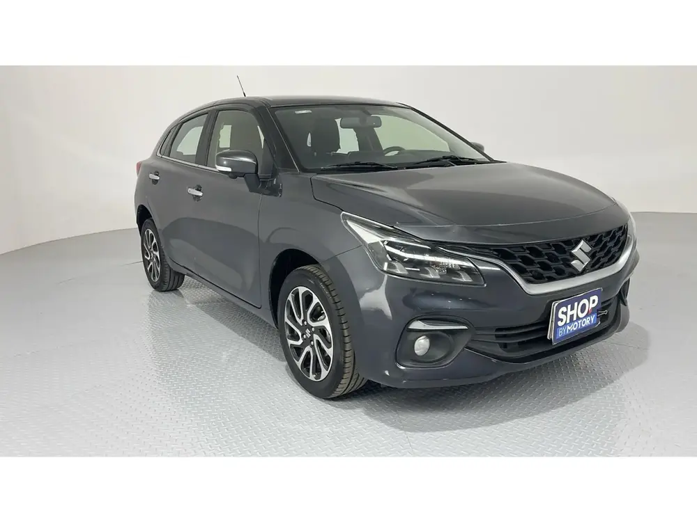 Suzuki Baleno GLX 2024