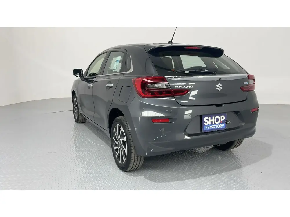 Suzuki Baleno GLX 2024
