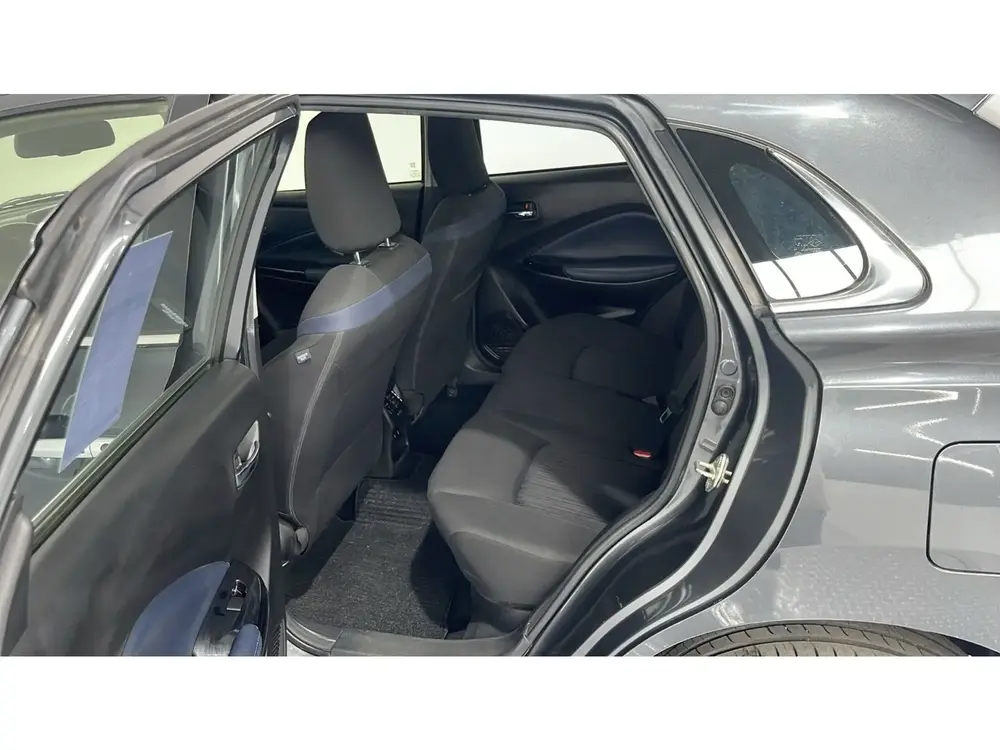 Suzuki Baleno GLX 2024