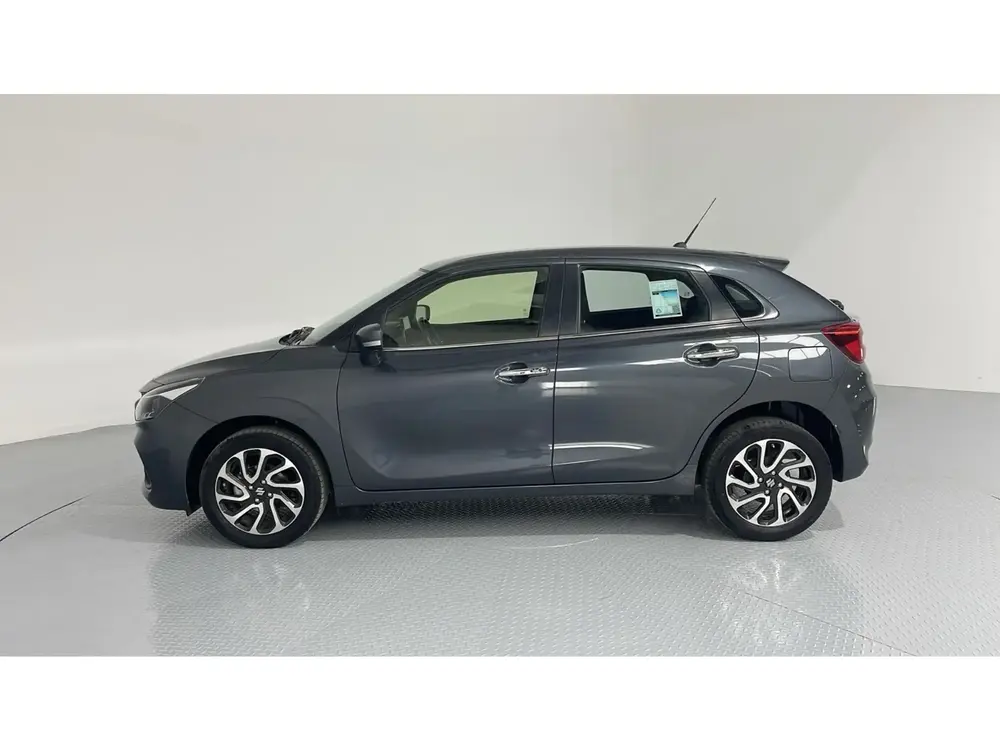 Suzuki Baleno GLX 2024