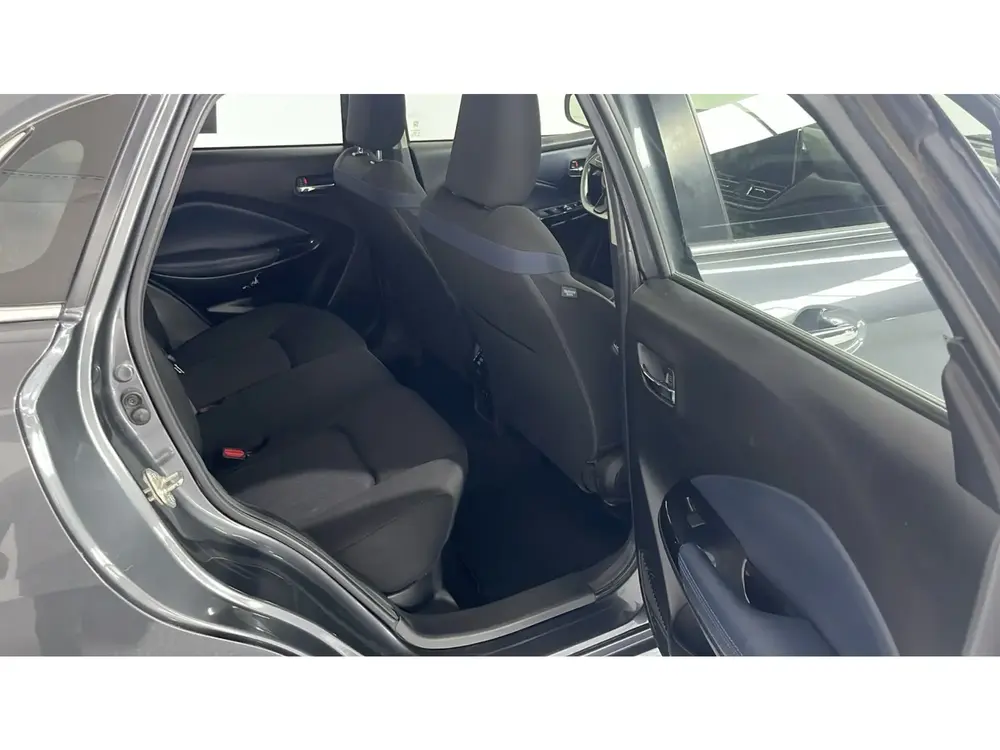 Suzuki Baleno GLX 2024