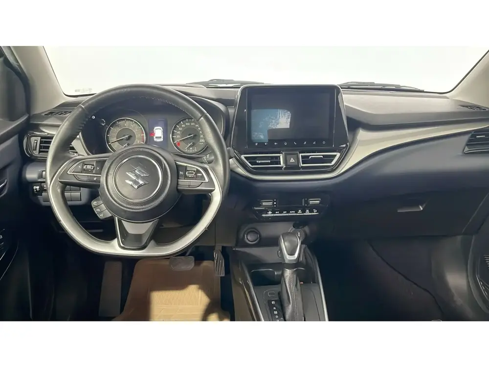 Suzuki Baleno GLX 2024