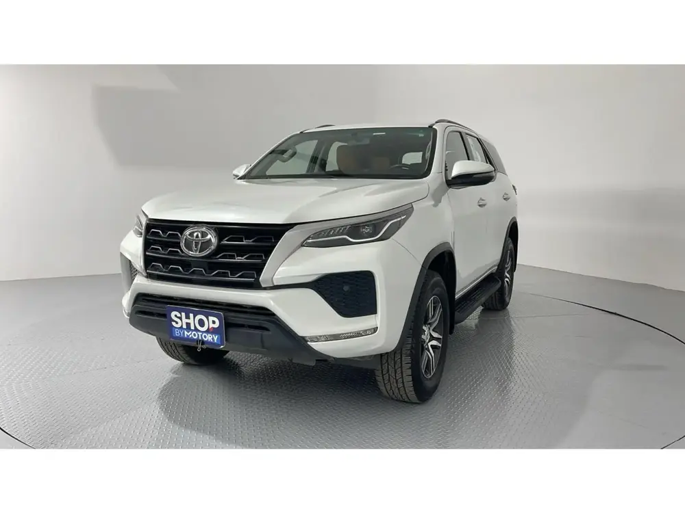 Toyota Fortuner GX2 4x4 2024