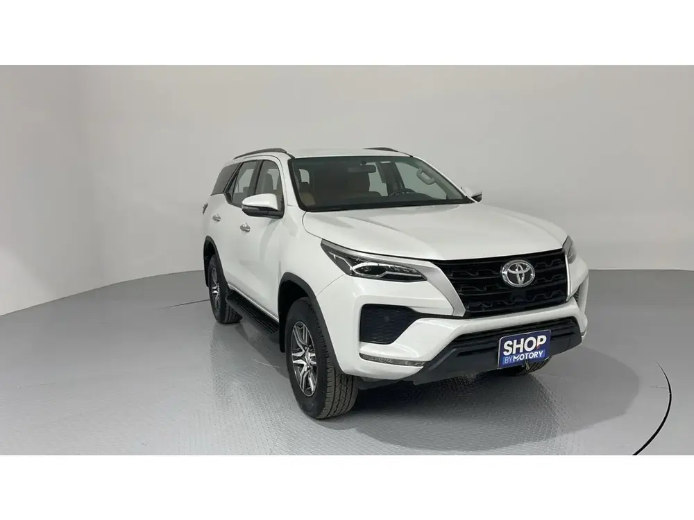 Toyota Fortuner GX2 4x4 2024
