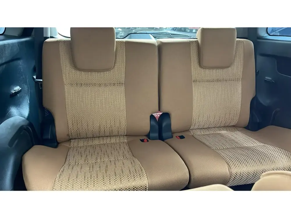 Toyota Fortuner GX2 4x4 2024