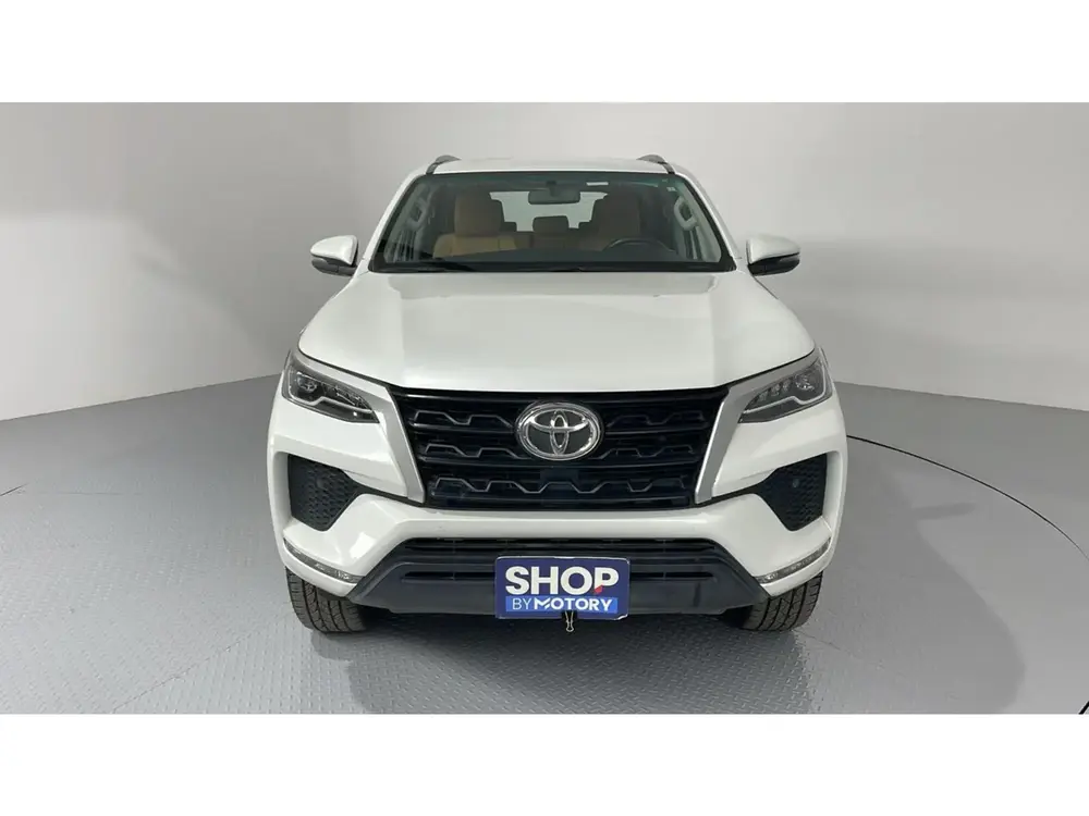 Toyota Fortuner GX2 4x4 2024