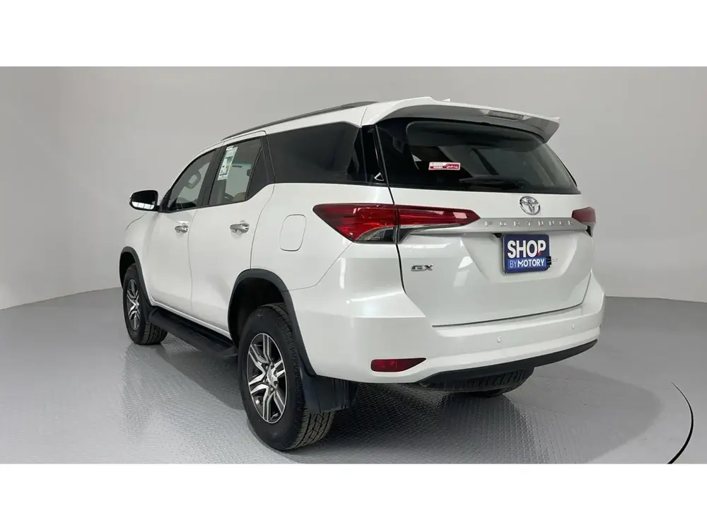 Toyota Fortuner GX2 4x4 2024