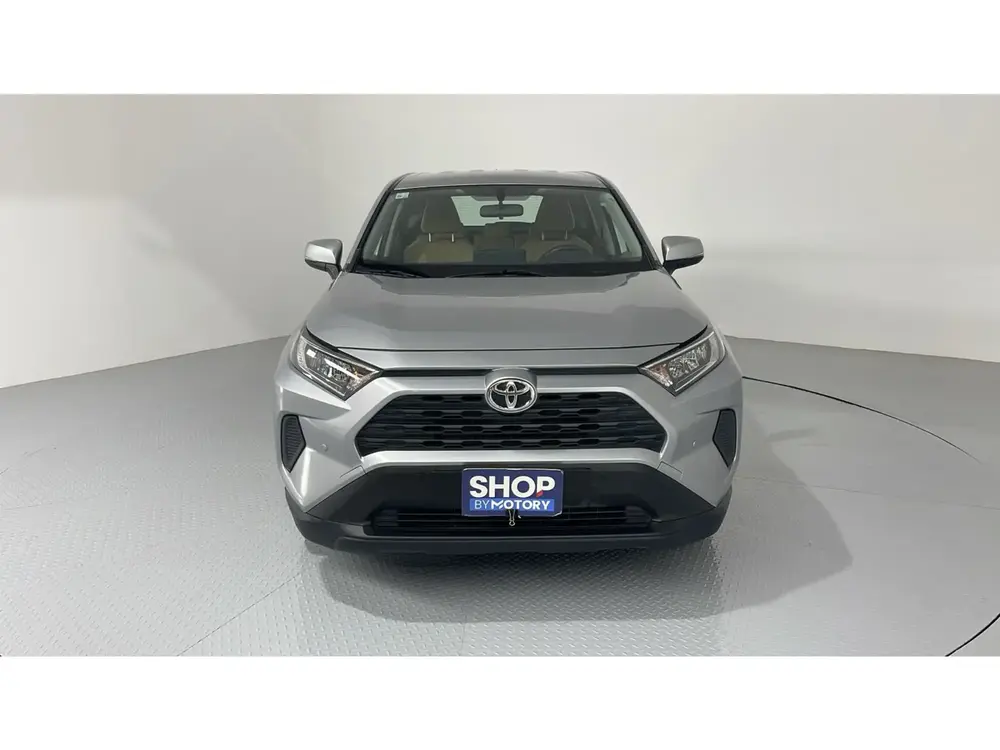 Toyota RAV4 LE 4X4 2024