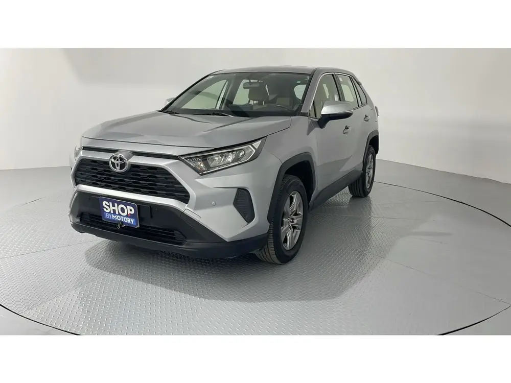 Toyota RAV4 LE 4X4 2024