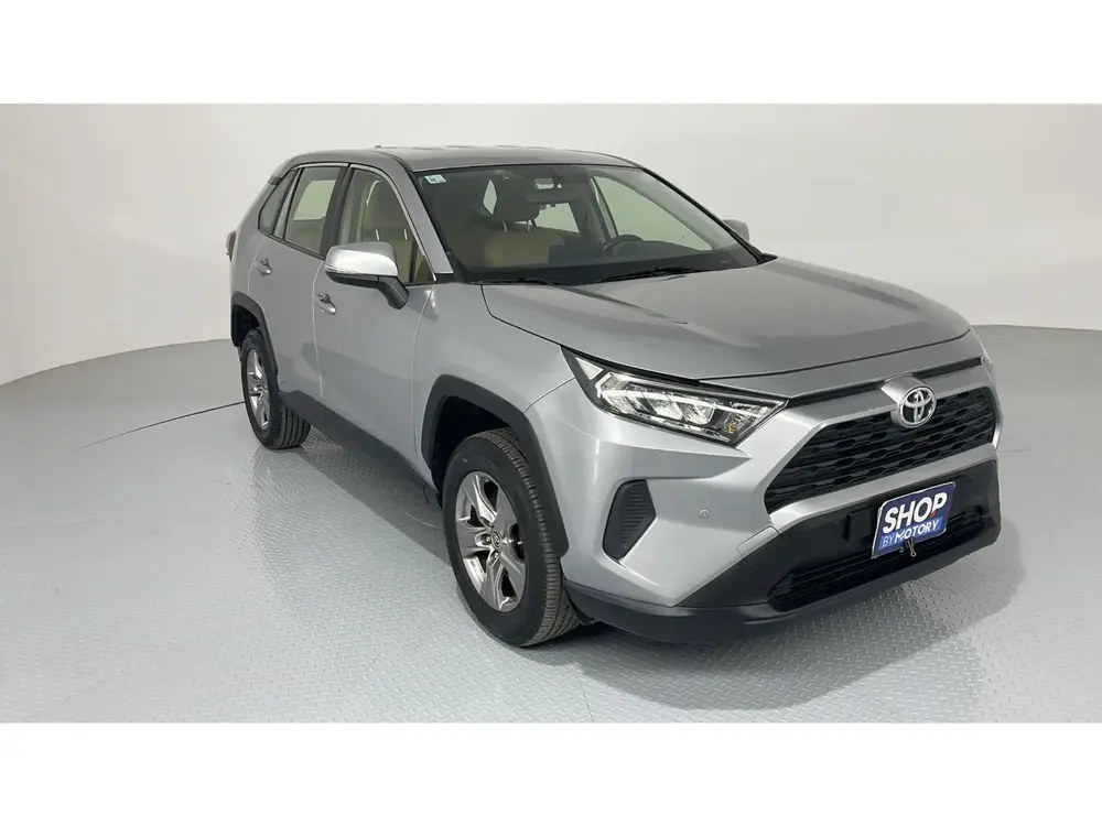 Toyota RAV4 LE 4X4 2024
