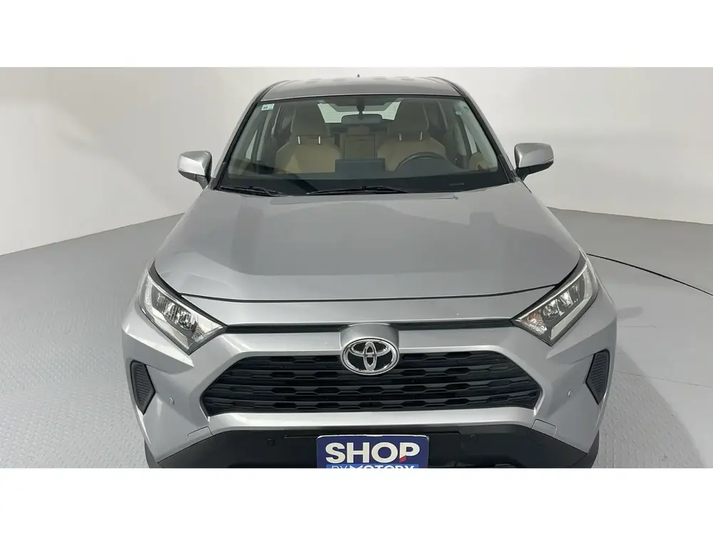 Toyota RAV4 LE 4X4 2024