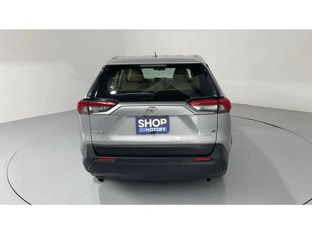 Toyota RAV4 LE 4X4 2024