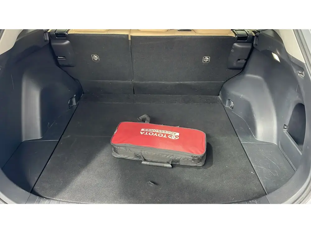 Toyota RAV4 LE 4X4 2024