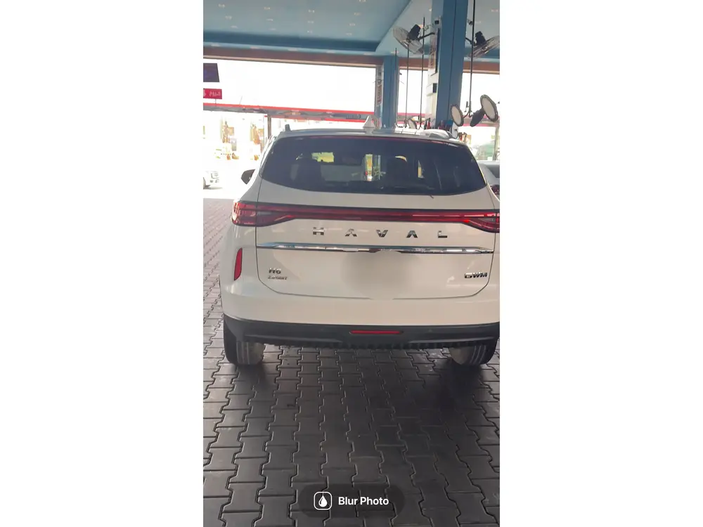 هافال H6 2024