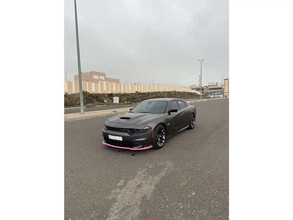 Dodge Charger 2023