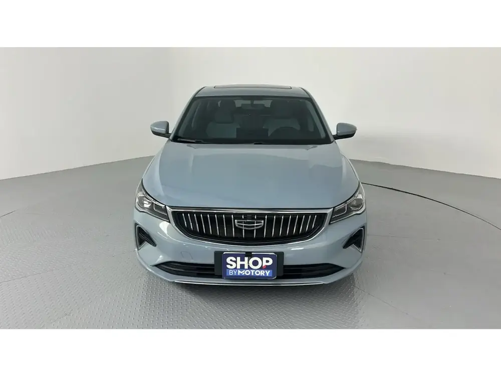 Geely Emgrand GF 2025