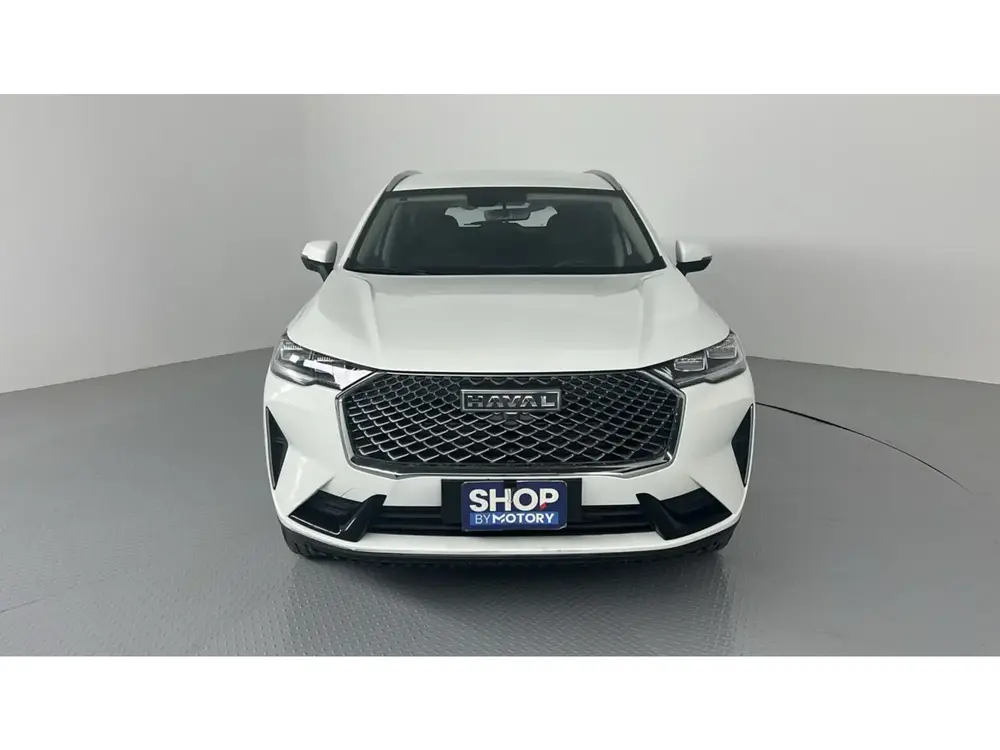 Haval H6 Active 2025