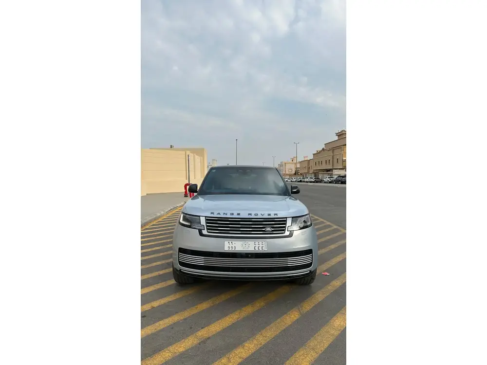 Range Rover Other 2024