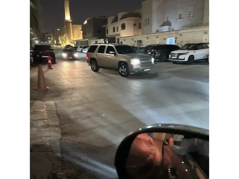 Chevrolet Tahoe 2009