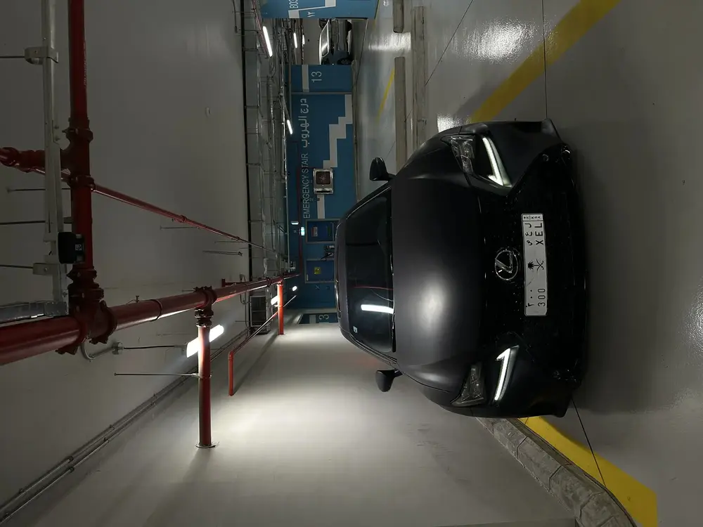 Lexus RC 2016