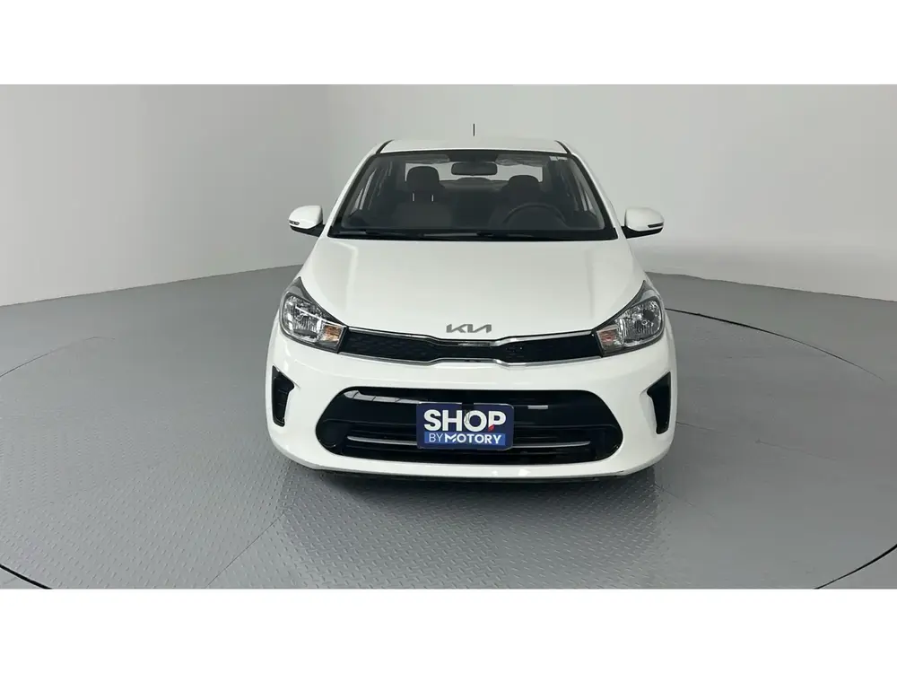 KIA Pegas GL 2026